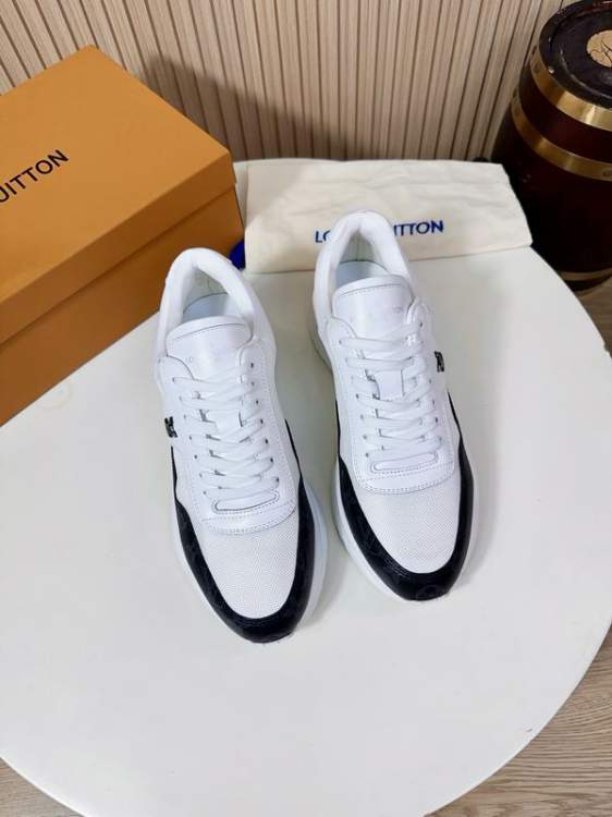 Picture of Louis Vuitton Shoes _SKULVsz38-45hnx063016719